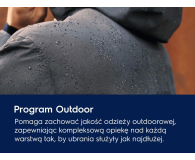 Pralko-suszarka do zabudowy Electrolux EW7WN368SPI 8/4kg 1600obr - 1337917 - zdjęcie 3
